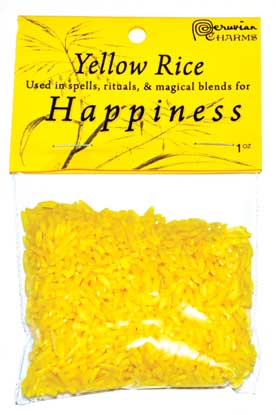 1oz Happiness rice 1oz Happiness rice