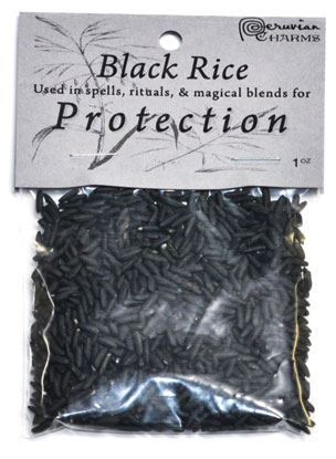 1oz Protection rice 1oz Protection rice