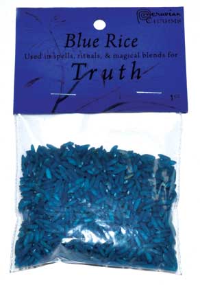 1oz Truth rice 1oz Truth rice