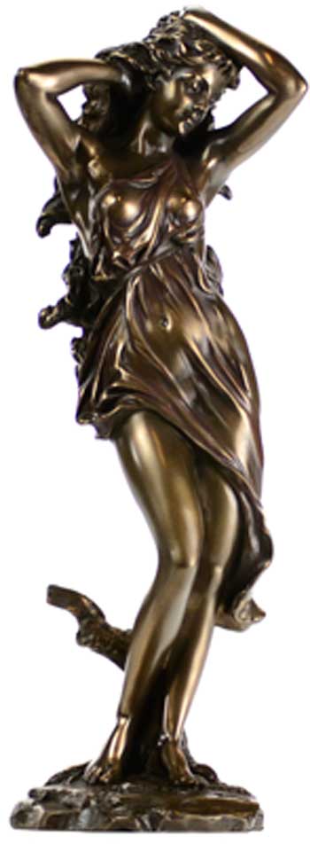 Aphrodite 13 1/4" Aphrodite 13 1/4"