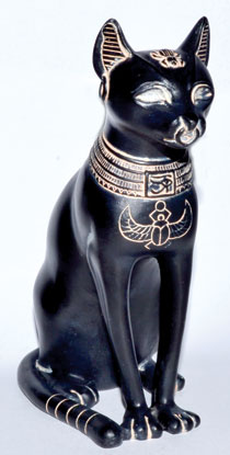 Bastet 5 1/2" Bastet 5 1/2"