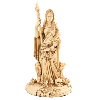 Goddess Hecate Goddess Hecate