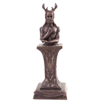 Horned God Horned God