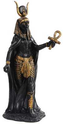 Hathor 11" Hathor 11"