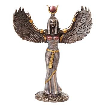 Egyptian Isis Egyptian Isis
