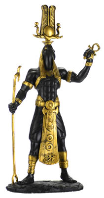 Thoth 12" Thoth 12"