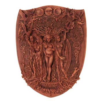 Triple Goddess Triple Goddess