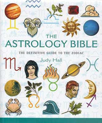 Astrological & Planetary Oils