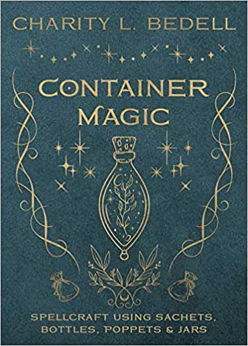 Container Magic by Charity L Bedell Container Magic by Charity L Bedell