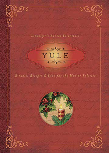 Yule by Susan Pesznecker Yule by Susan Pesznecker