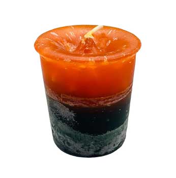 Green Forest & Cedar votive candle Green Forest & Cedar votive candle
