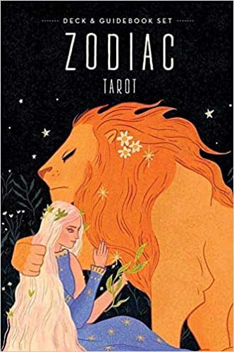 Zodiac Tarot Zodiac Tarot