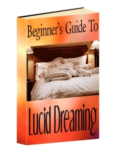 Beginner's Guide To Lucid Dreaming Beginner's Guide To Lucid Dreaming
