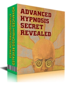 Advanced Hypnosis Revealed Advanced Hypnosis Revealed