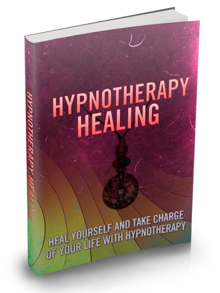 Hypnotherapy Healing: Heal Yourself ... Hypnotherapy Healing: Heal Yourself ...
