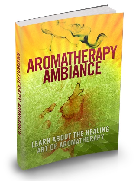 Aromatherapy Ambiance Aromatherapy Ambiance