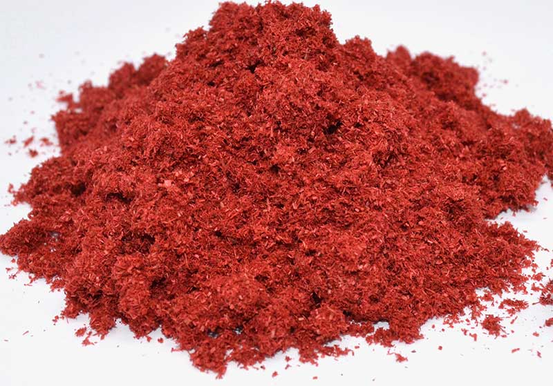 2oz Red unscented powder incense 2oz Red unscented powder incense