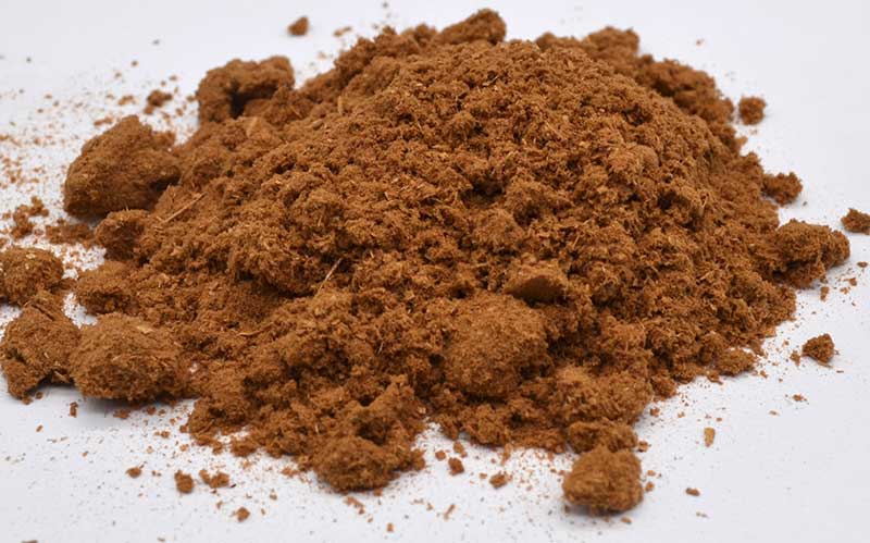 2oz Tan unscented powder incense 2oz Tan unscented powder incense