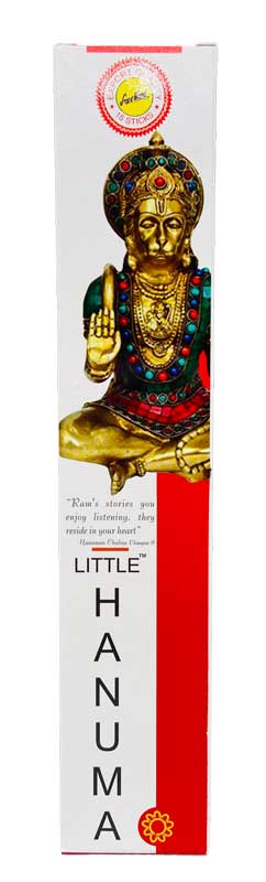Hanuman stick 15 pack Hanuman stick 15 pack