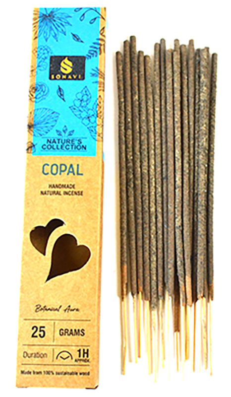 25gm Copal incense stick sonavi 25gm Copal incense stick sonavi