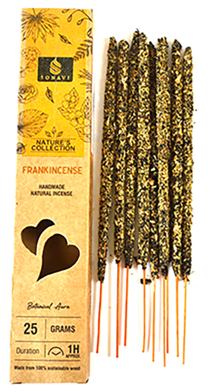25gm Frankincense incense stick sonavi 25gm Frankincense incense stick sonavi