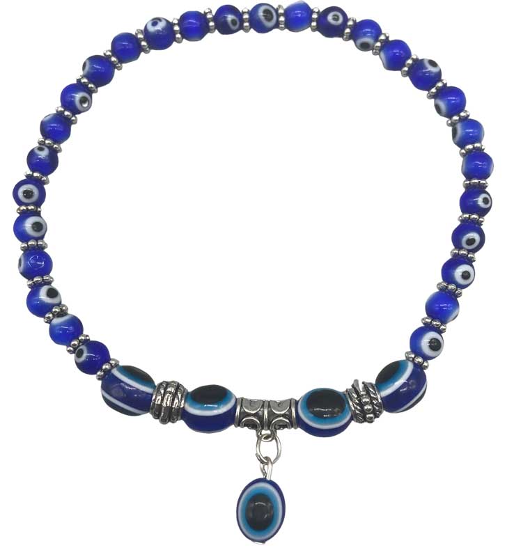 Evil Eye anklet Evil Eye anklet