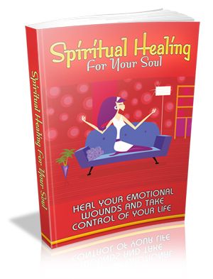 Spiritual Healing For the Soul Spiritual Healing For the Soul