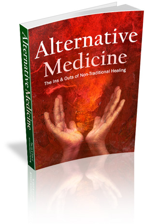 Alternative Medicine (PLR) Alternative Medicine (PLR)