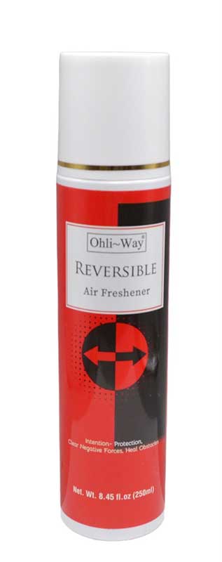 250ml Reversible air freshener 250ml Reversible air freshener