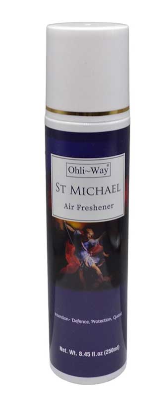 250ml St Michael air freshener 250ml St Michael air freshener