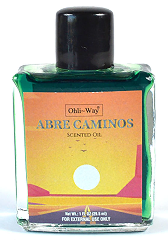 1oz Abre Camino (Open Roads) ohli-way 1oz Abre Camino (Open Roads) ohli-way