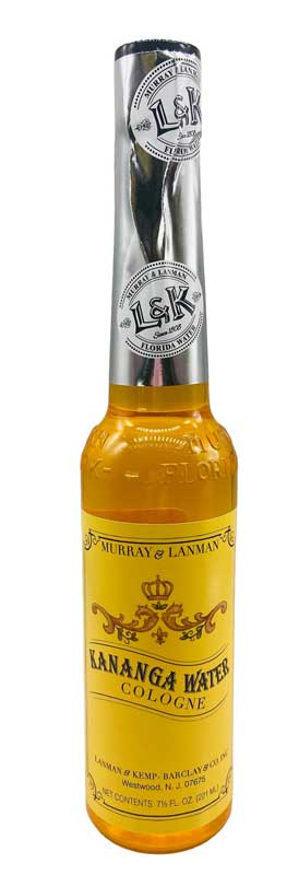 7oz Kananga Water Murray & Lanman cologne 7oz Kananga Water Murray & Lanman cologne