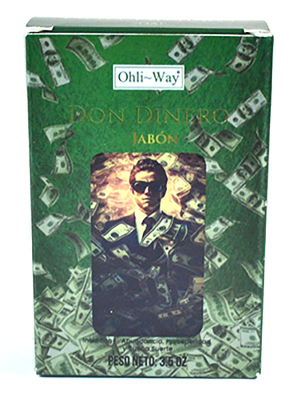 100gm Mr Money soap ohli-way 100gm Mr Money soap ohli-way