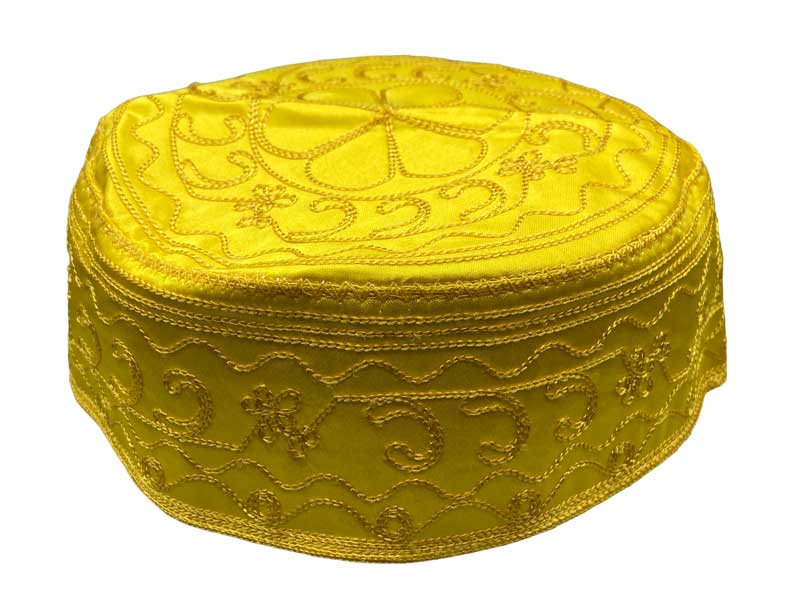 Oshun santeria hat Oshun santeria hat