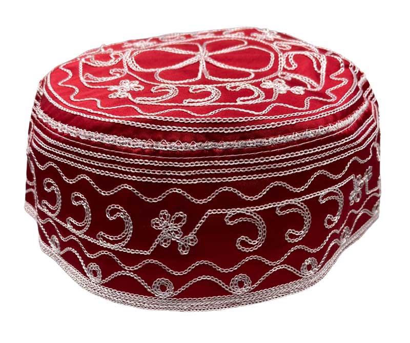 Shango santeria hat Shango santeria hat