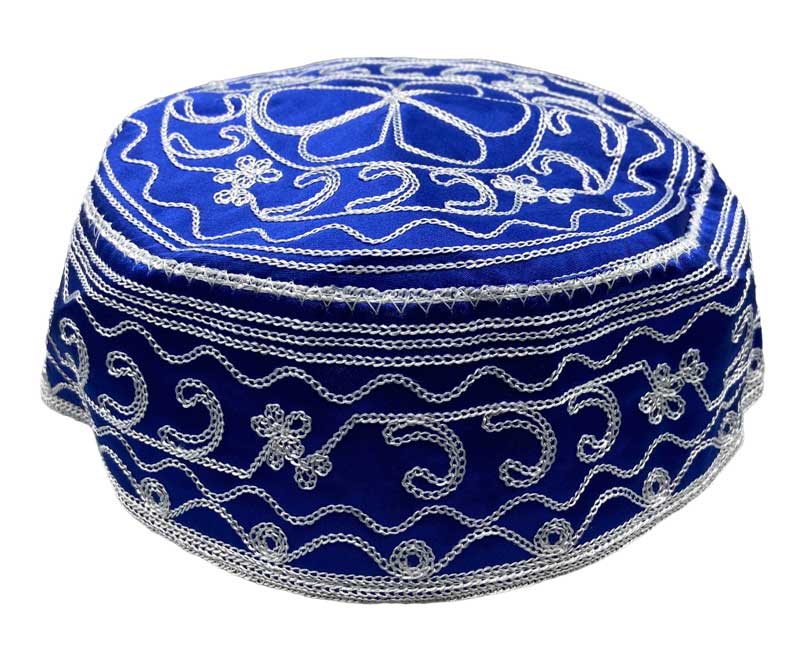 Yemaya santeria hat Yemaya santeria hat