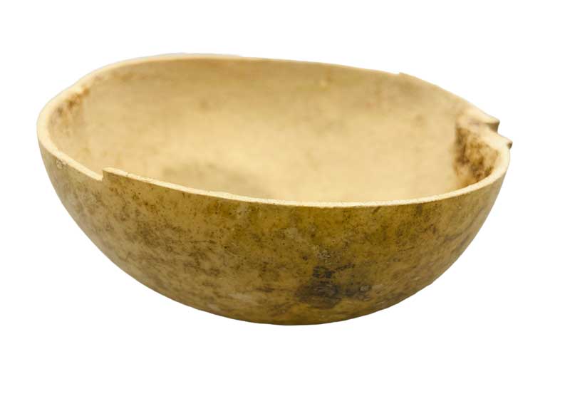 4" Jicara (Calabash Cup) 4" Jicara (Calabash Cup)